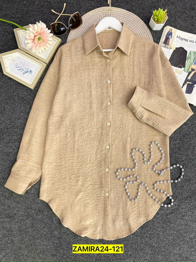 Рубашка 23053632