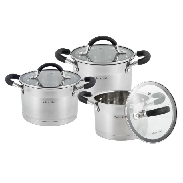 Набор кастрюли 23052905