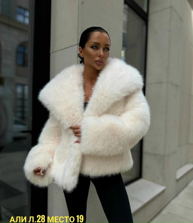 Шуба 23053385