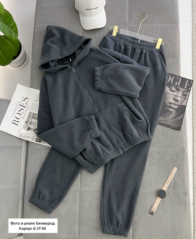 Спортивный костюм 23053055