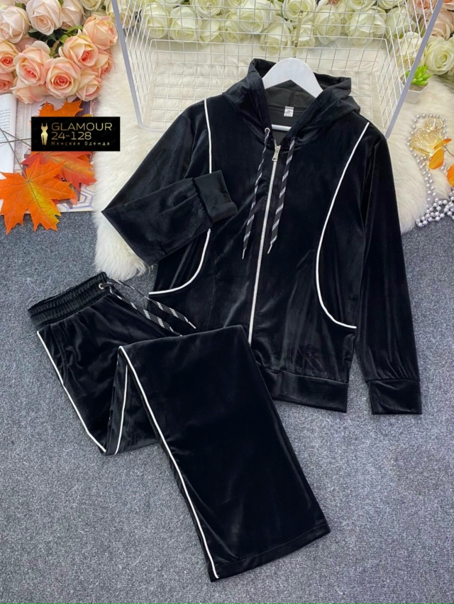 Спортивный костюм 23053215