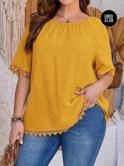 Блузка 23053760