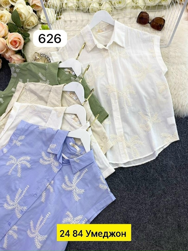 Рубашка 23052755