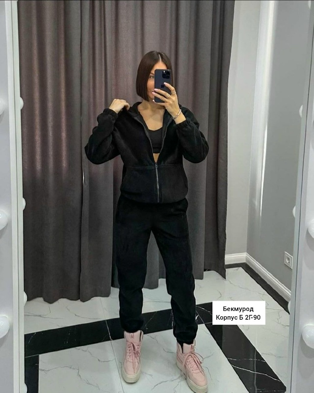 Спортивный костюм 23053056