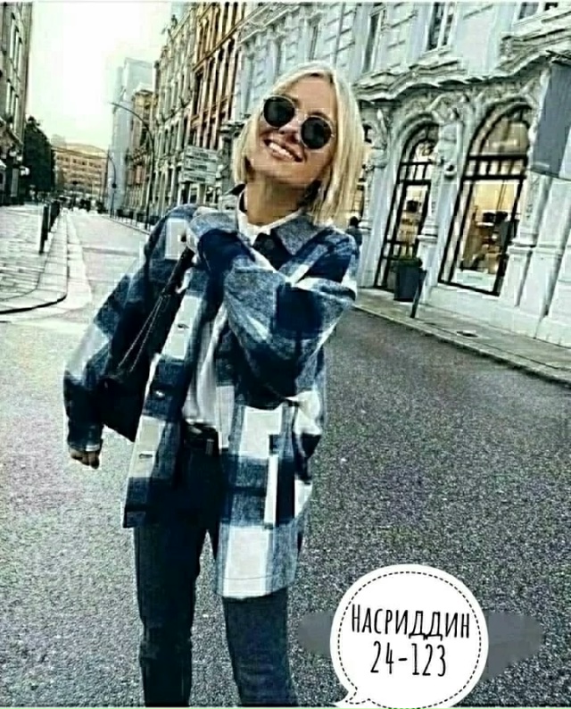 Рубашка 23053633