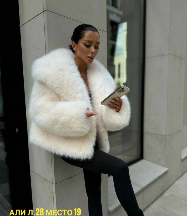 Шуба 23053385