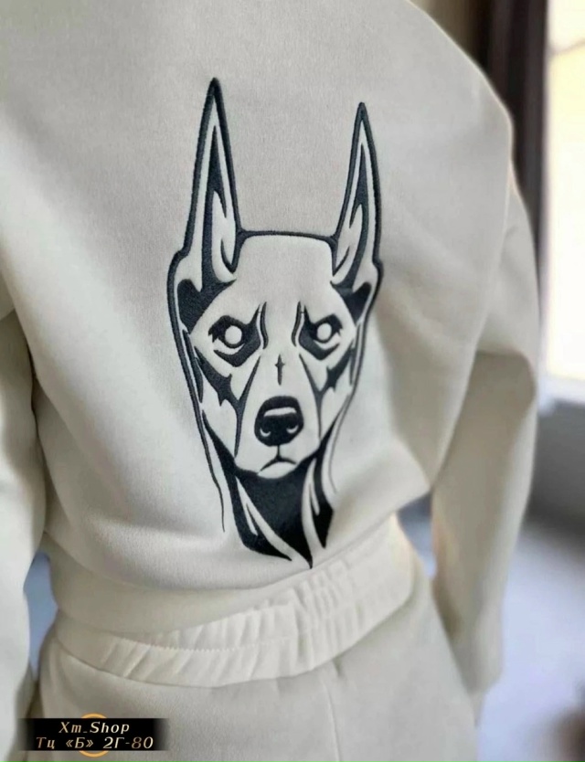 Костюм 23054260