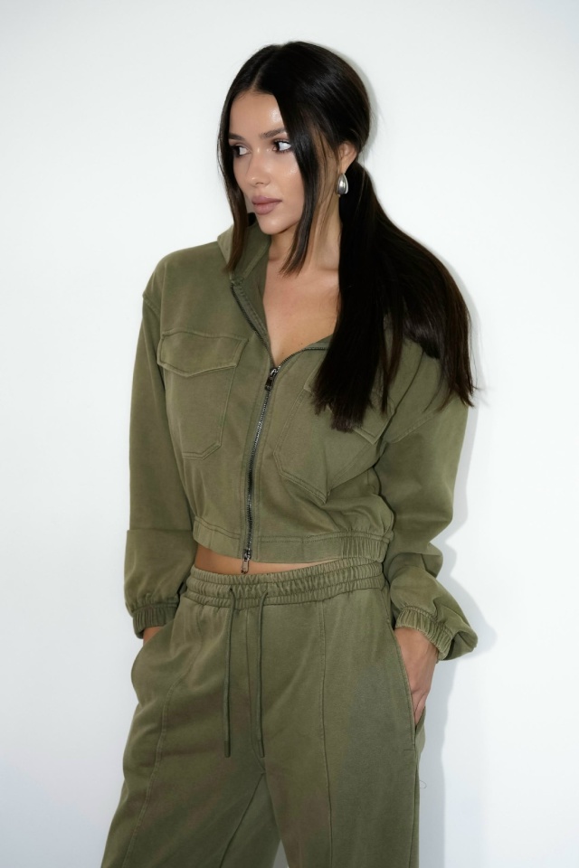 Спортивный костюм 23055039