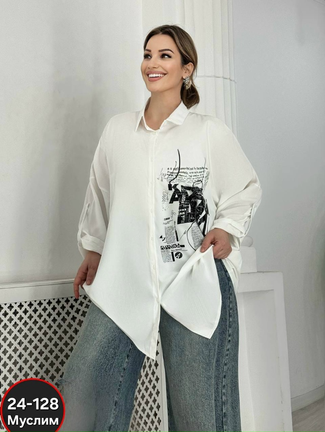 Рубашка 23055119