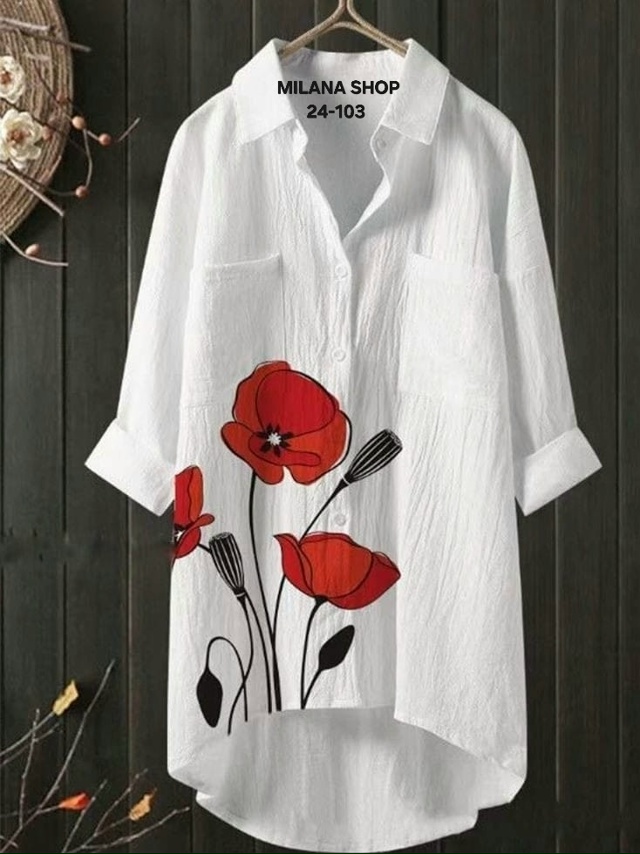 Рубашка 23055343