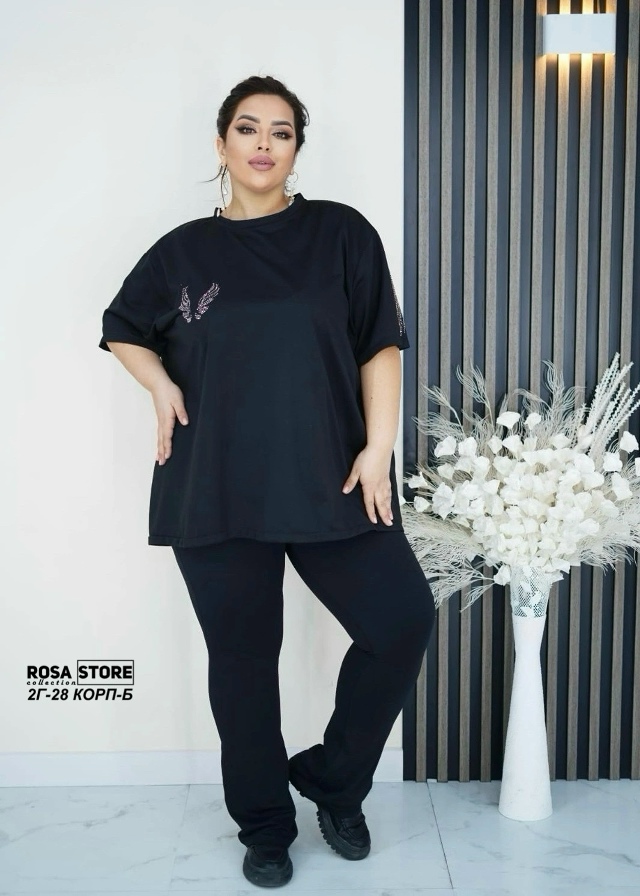 Футболка 23054026