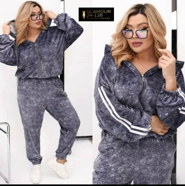 Спортивный костюм 23055013