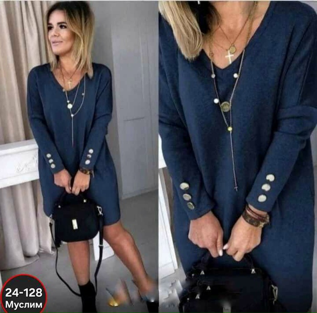 Платье 23055124