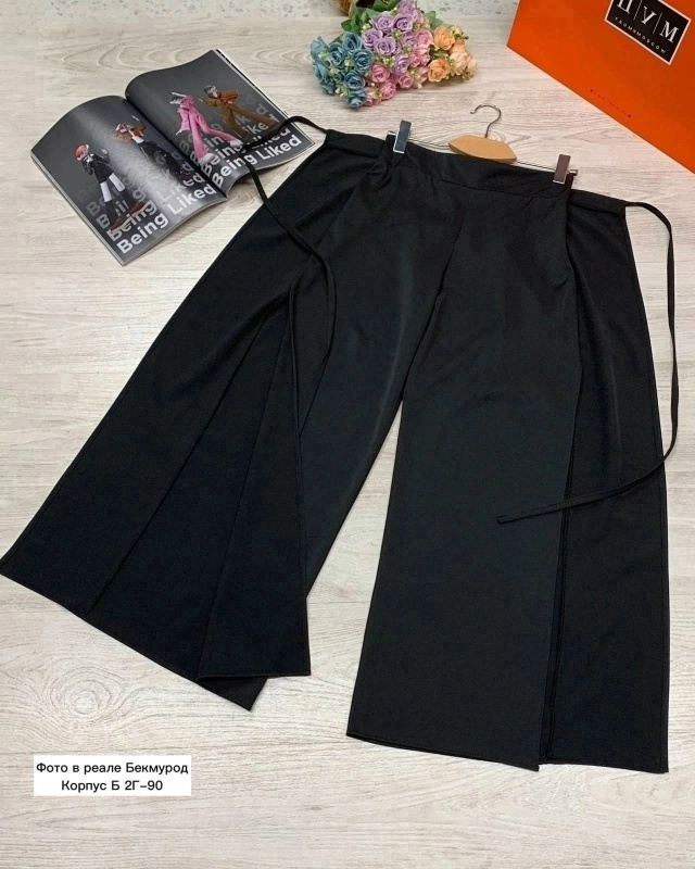 Брюки 23054344