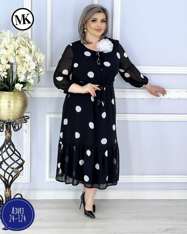 Платье 23054905