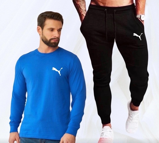 Спортивный костюм 23054482