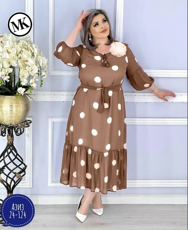 Платье 23054905