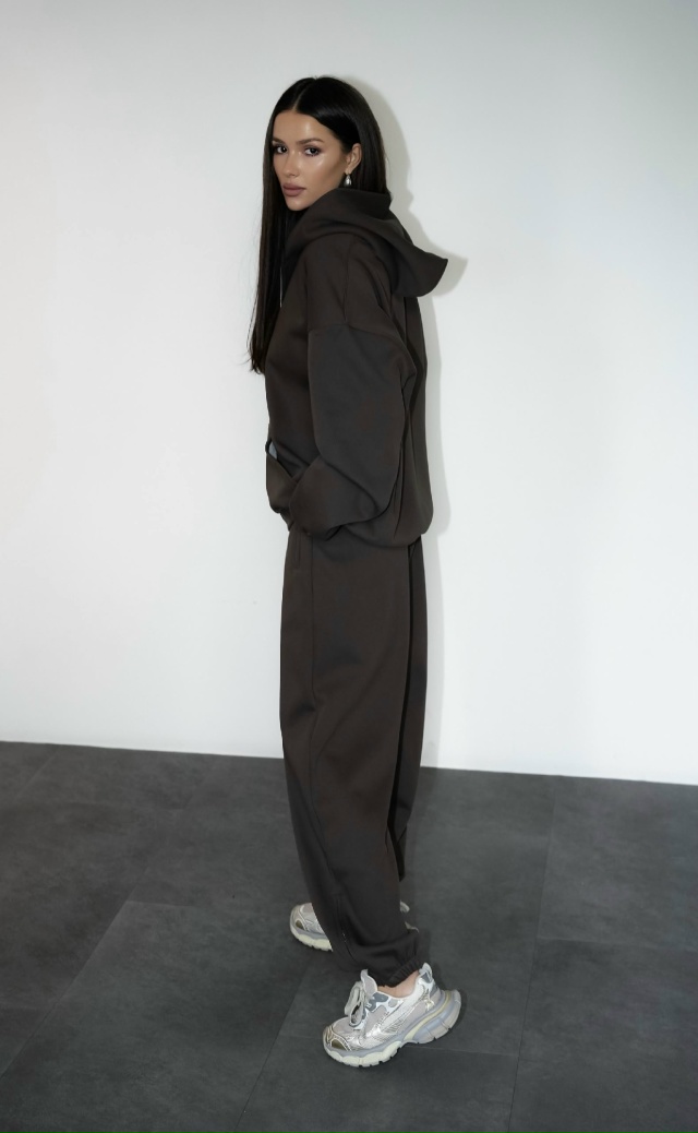 Спортивный костюм 23055056