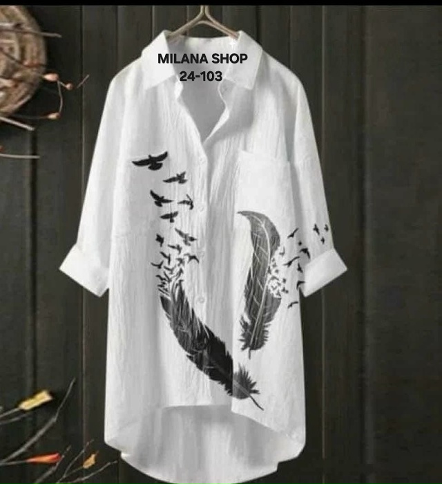 Рубашка 23055343