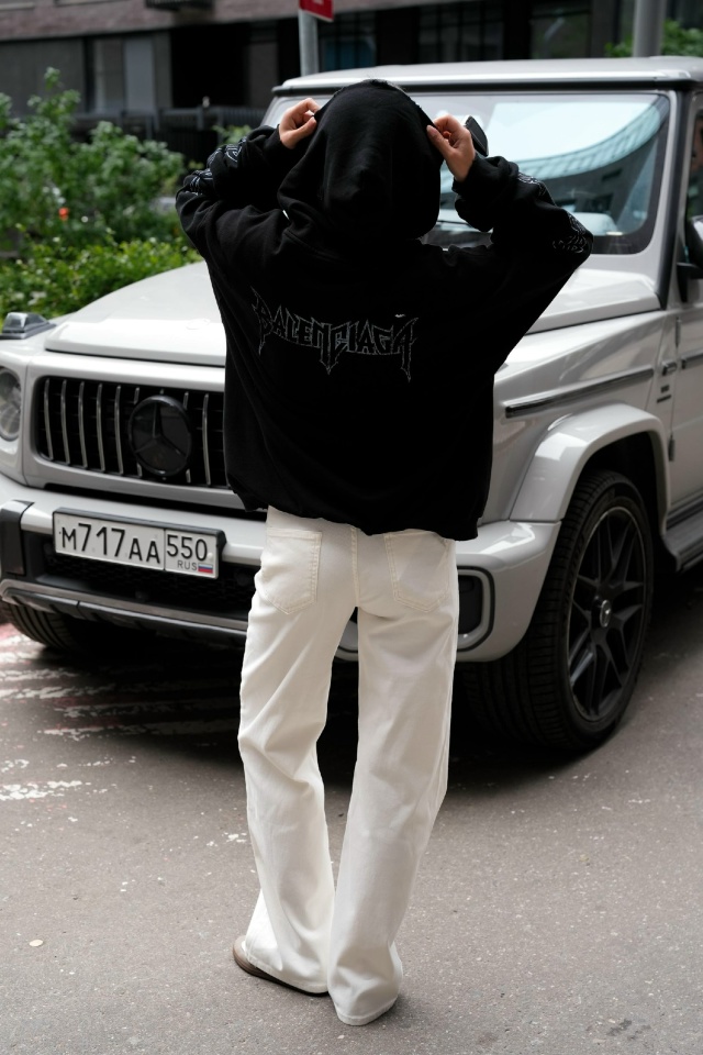 Толстовка 23054864