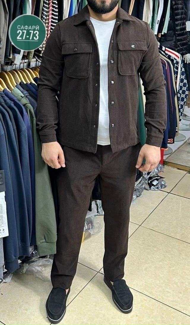 Костюм 23054875