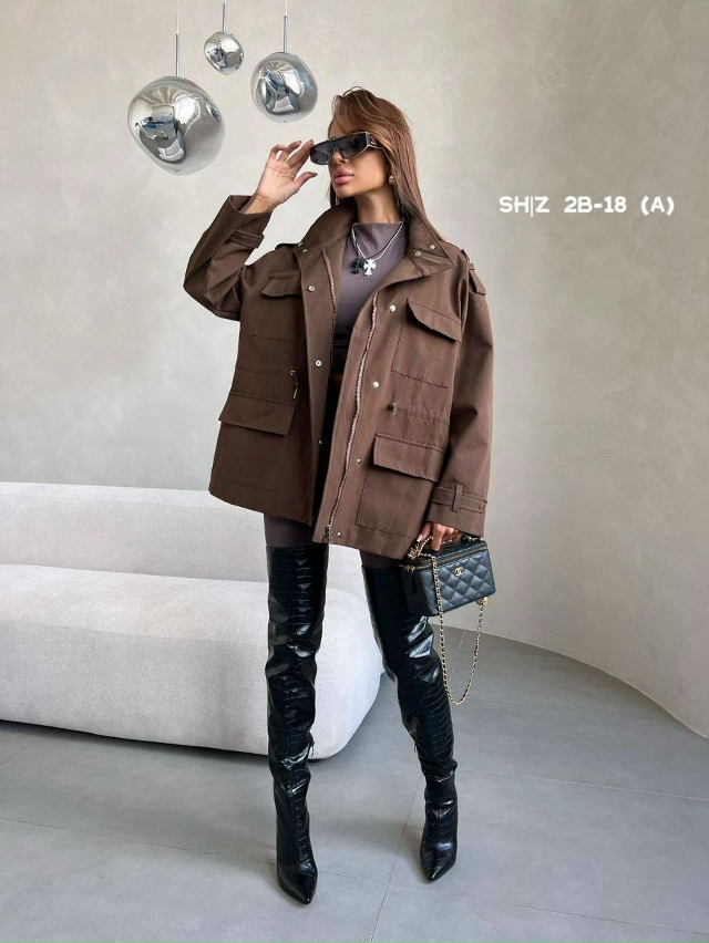 Куртка 23055398