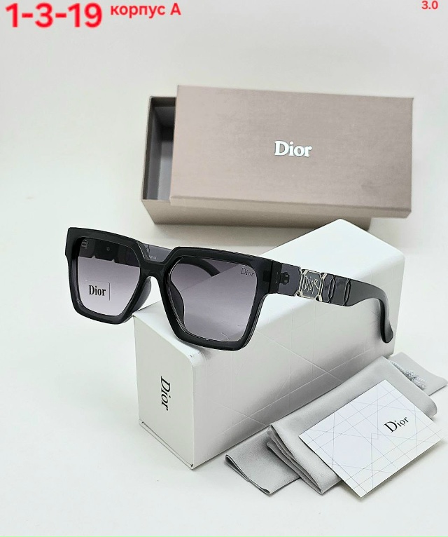 Солнцезащитные очки 23055880