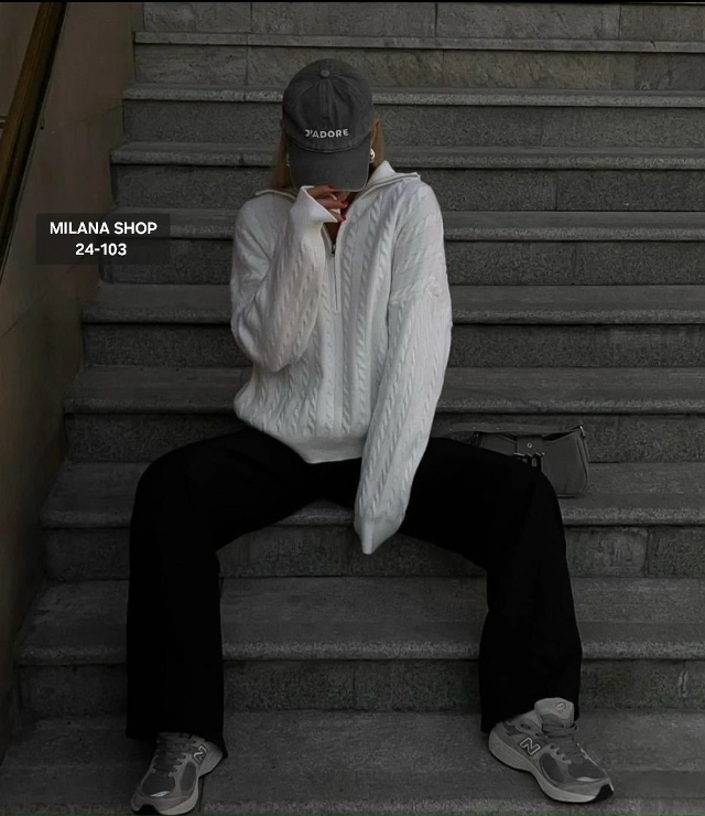 Свитер 23055483