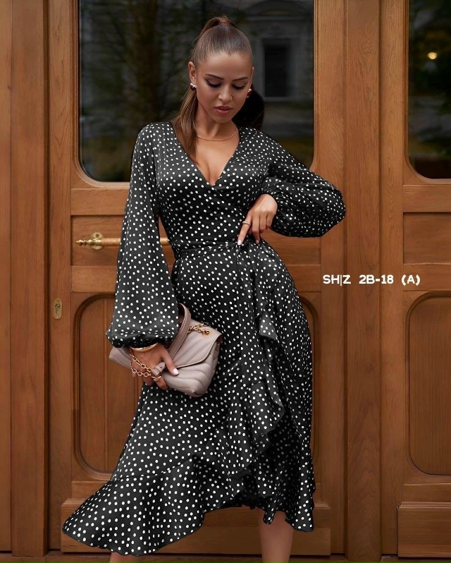 Платье 23055994