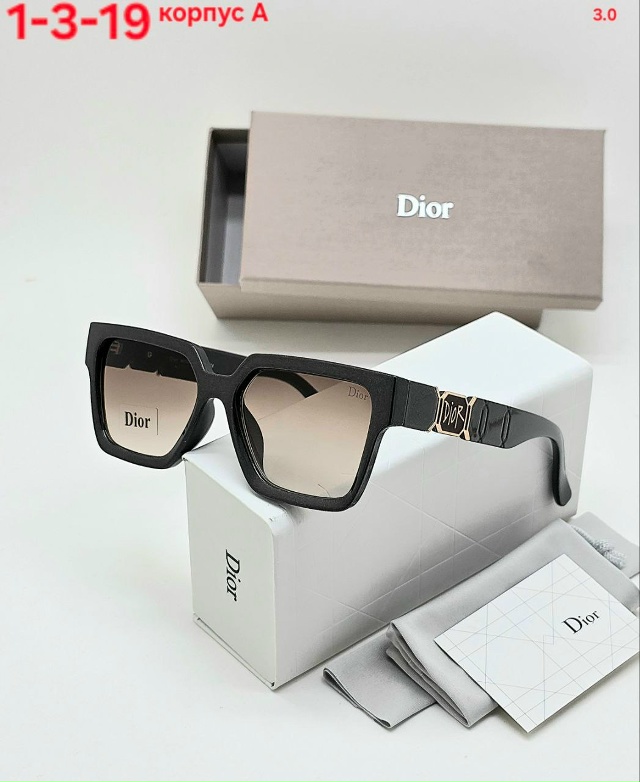 Солнцезащитные очки 23055880