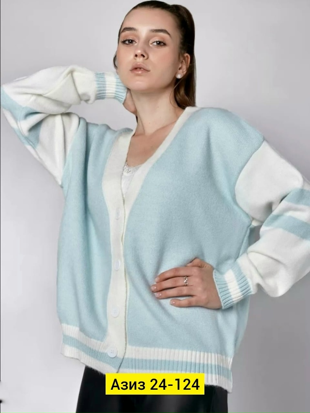 Кардиган 23056125