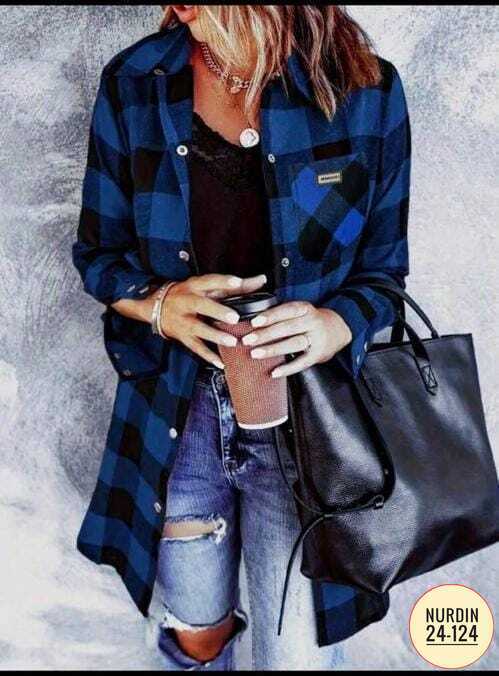 Рубашка 23055620