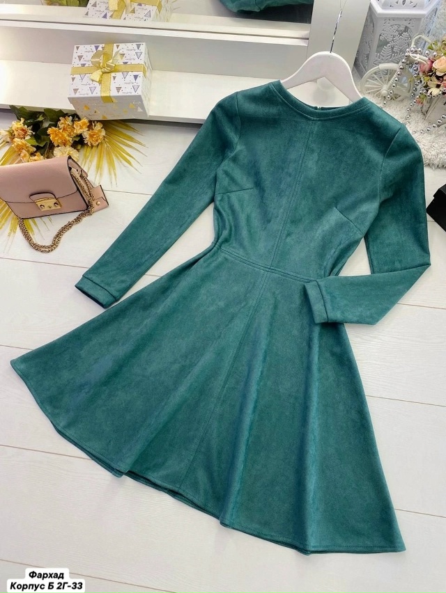 Платье 23056033