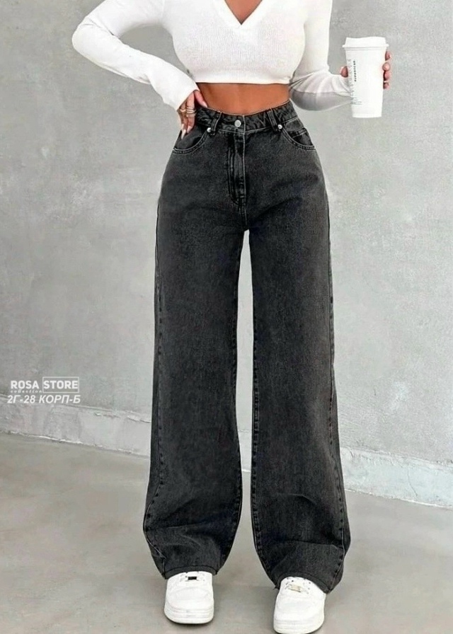 Джинсы 23055418