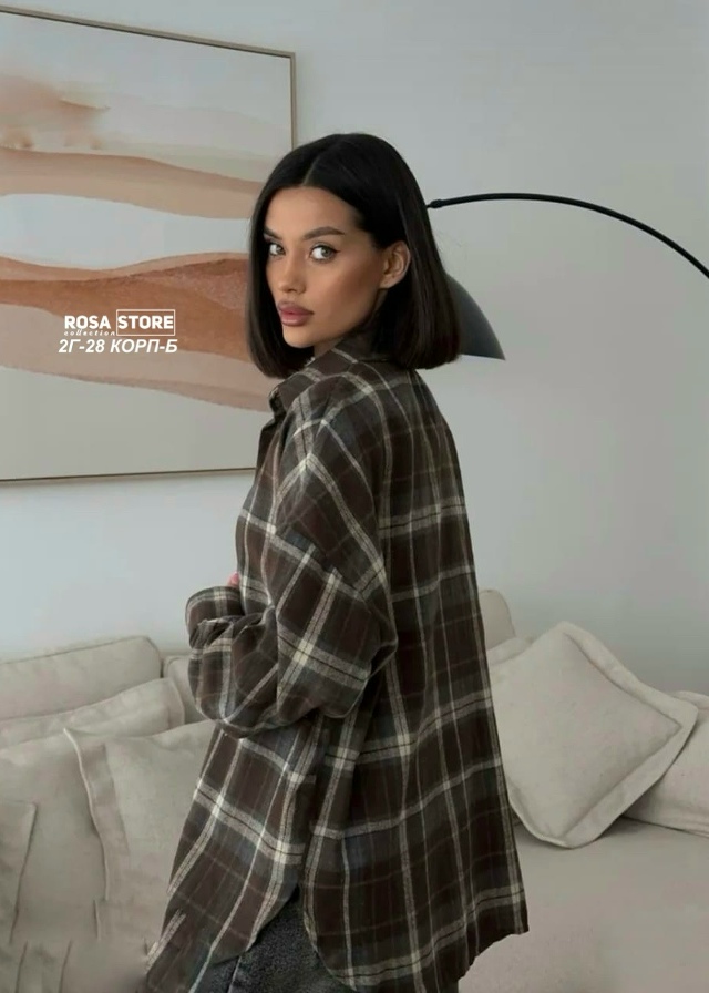 Рубашка 23056013