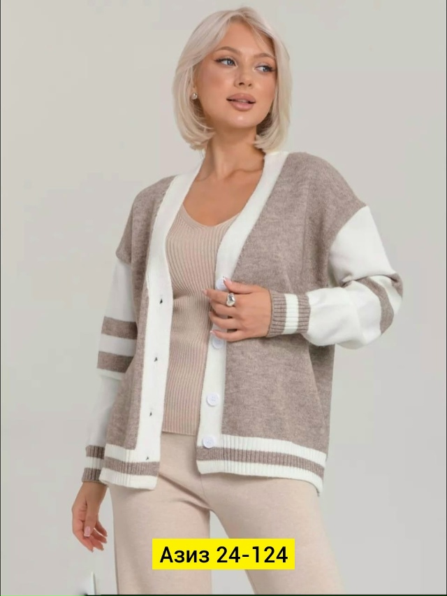 Кардиган 23056125