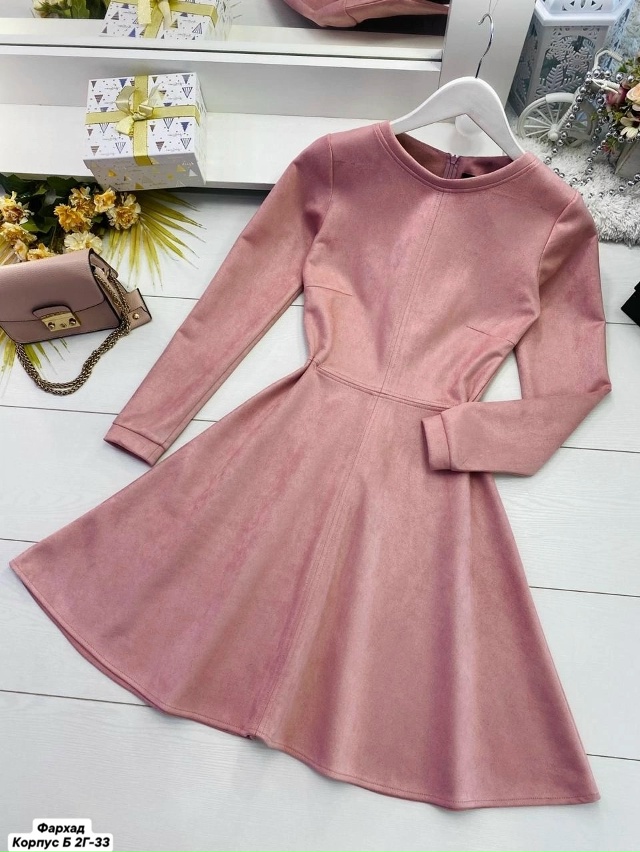 Платье 23056033