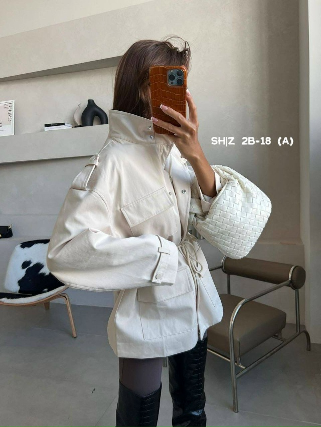 Куртка 23055398