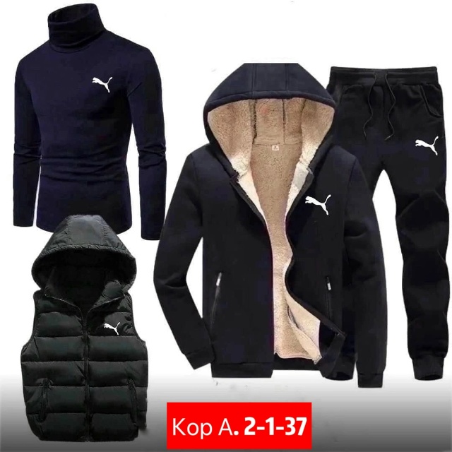 Спортивный костюм 23055753