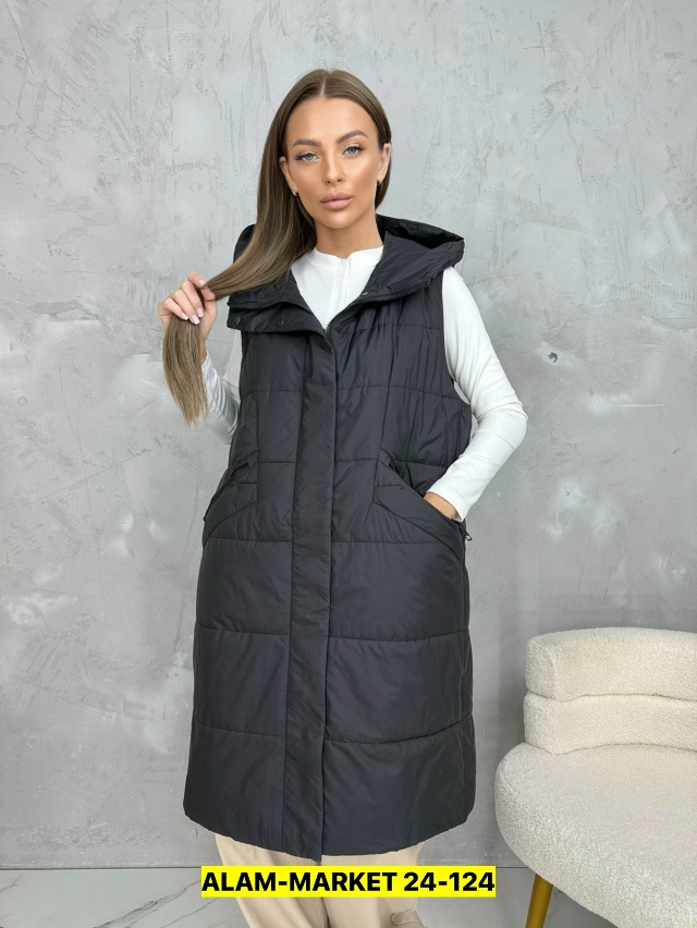 Жилет 23055980