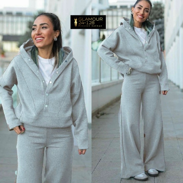 Спортивный костюм 23057684