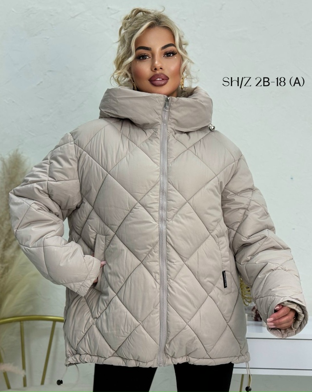 Куртка 23057499