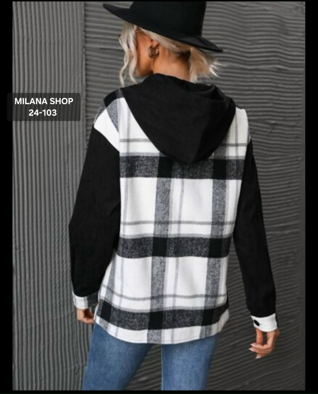 Рубашка 23056760