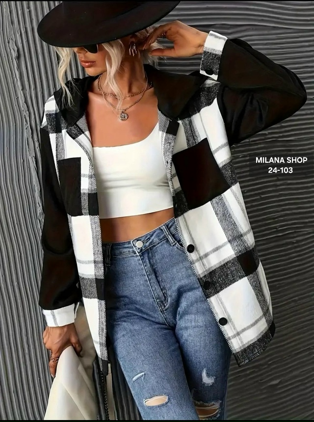 Рубашка 23056760