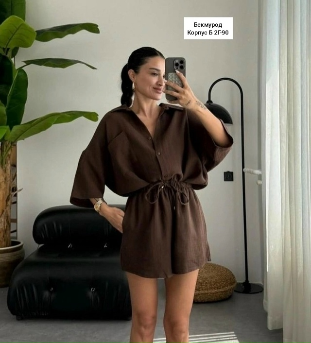 Рубашка 23056774