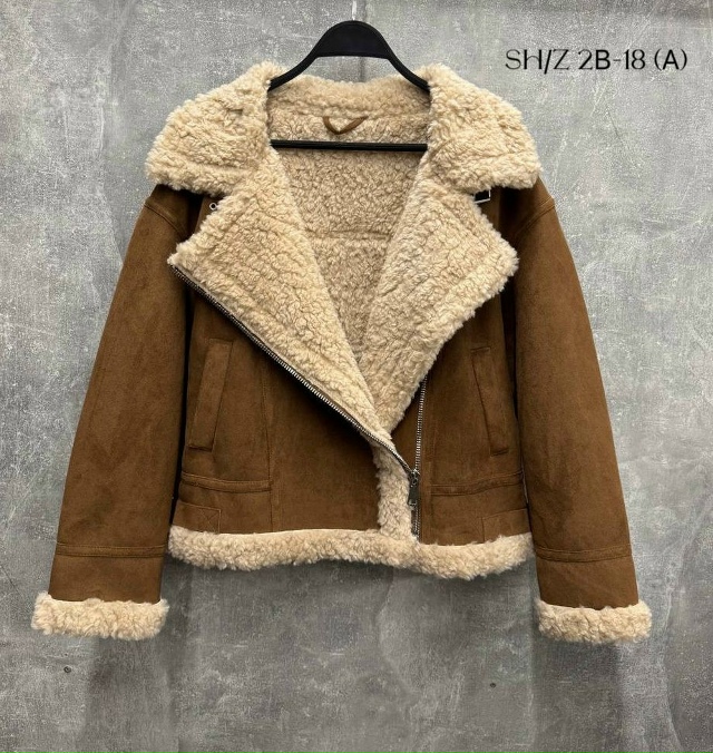 Дубленка 23056697