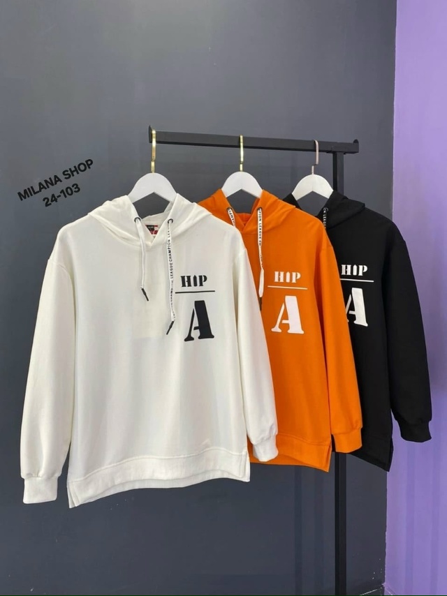 Толстовка 23057291