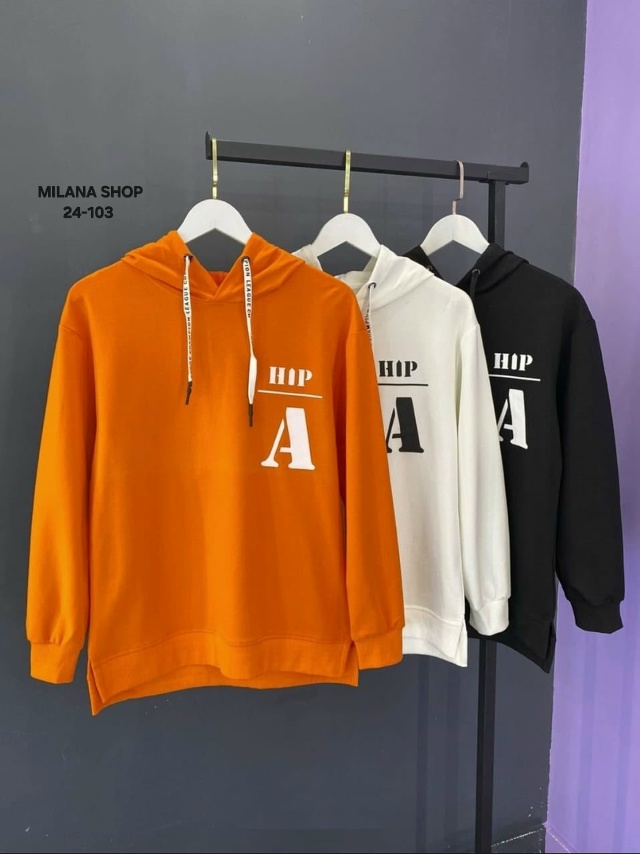 Толстовка 23057291