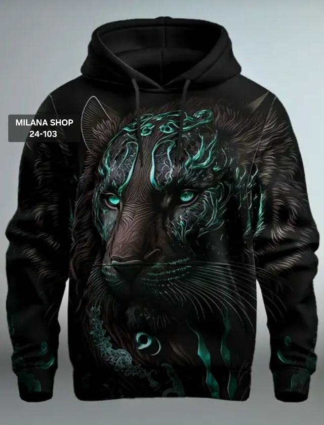 Толстовка 23056759