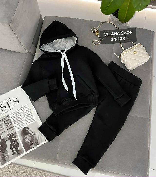 Спортивный костюм 23056908